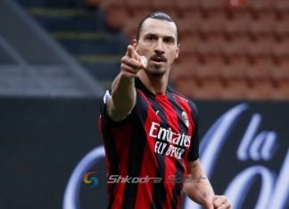 Rinovimi i Ibrahimoviç te Milani, suedezi nuk do ta mbyllë karrierën si humbës