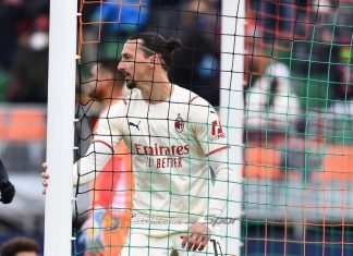 Mosha është vetëm një numër, Zlatan Ibrahimoviç vendos një tjetër rekord