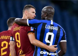 Romelu Lukaku ‘i shkel’ syrin inter-it me një veprim në rrjetet sociale