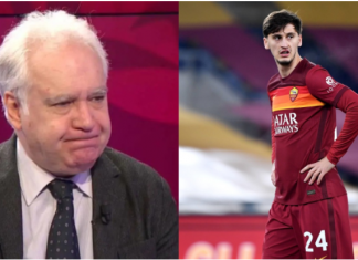 ‘Nuk më pëlqen’, gazetari i mirënjohur kundër Kumbullës: As lojtar i madh e as premtues, rast klasik mbivlerësimi