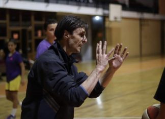 Zyrtare/ Vllaznia emëron trajnerin e ri të basketbollit