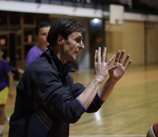 Zyrtare/ Vllaznia emëron trajnerin e ri të basketbollit