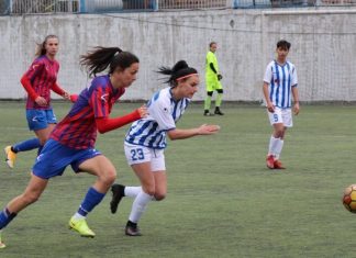 Kupa e Shqipërisë për femra/ Vllaznia- Tirana, finale ‘klasike’
