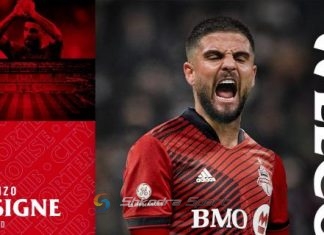 ZYRTARE / Lë Napolin për milionat, Insinje firmos me skuadrën përtej oqeanit