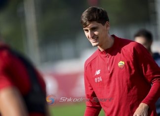 Nga piceria e Kumbullës te finalja, rrëfehet analisti kuqezi: Tani është momenti i tij