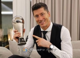 ‘Nuk u mërzita me Mesin’, Levandovski: Falë Bajernit u bëra më i miri në botë