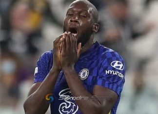 ‘Situatë e nxehtë’, Lukaku premton të “zbrazë thesin’: Flasim të hënën