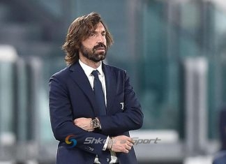 E papritur! Andrea Pirlo kërkon Botërorin dhe i ofrohet një ekipi kombëtar