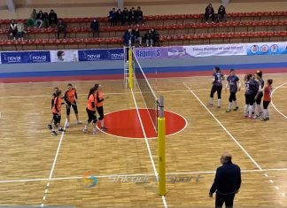 Vllaznia hap të gabuar ndaj Barletit në çerekfinalen e parë të Kupës