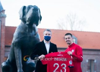 Jo vetëm Baseli, ja sa fitojnë dy ekipet e tjera shqiptare nga transferimi i Edon Zhegrovës te Lille