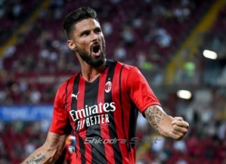 Shënon vetëm në ‘San Siro’, Zhiru: Ibra fantastik, për Milanin rri pa…