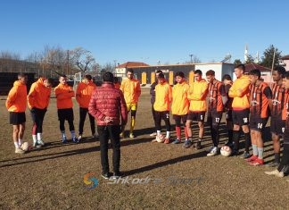 KF Murlani merr edhe një sulmues tjetër. Vjen Albert Mila nga Veleçiku