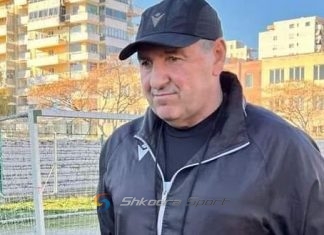 E FUNDIT/ Agim Canaj emërohet trajner në krye të skuadrës që synon kategorinë e parë