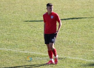 Mesfushori i Tërbunit fton lojtarët pukjanë: Nëse bëhemi bashkë, ngjitemi!