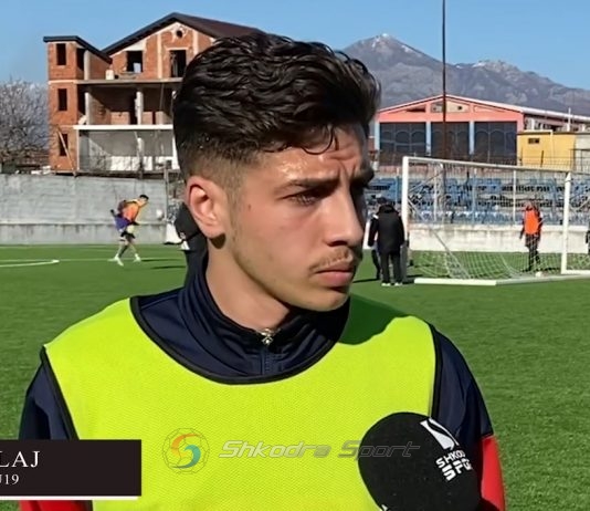 VIDEO/ Antonio Delaj: Do ta kisha për krenari të kontribuoja për Vllazninë