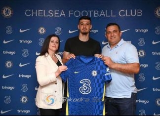 Çelsi ka nevojë për ‘cash’, kërkon shumën e çmendur për Armando Brojën