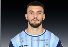 Armando Miculi, 20 vjeçari nga Sterbeqi protagonist në Seria C në Itali