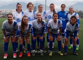 ‘Atletik’ sot në fushë për të marrë pikë ndaj Partizanit