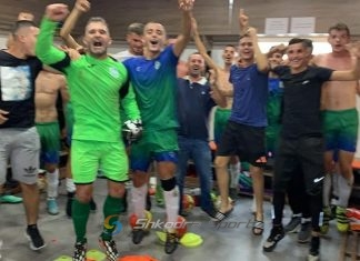 Flet portieri 40 vjeçar, Besnik Ndoj: Pa e ngjitur Adën në kategori të parë, s’e lë futbollin!