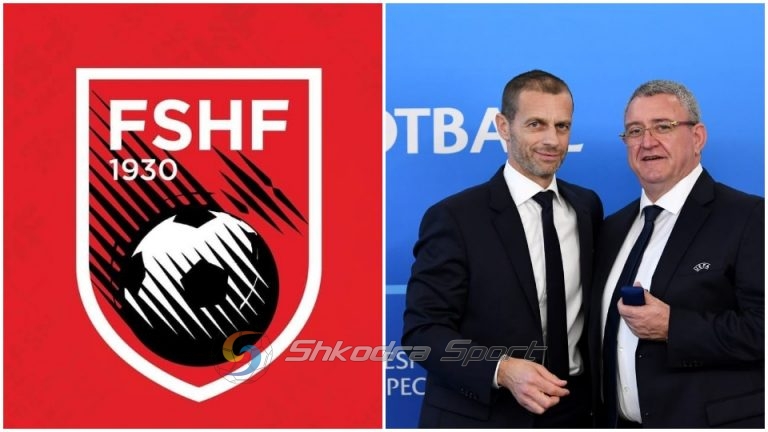 Ceferin: Ramë dakord me Kryeministrin, që futbolli duhet të vendosë për futbollin