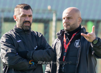 Tafaj: Shpresoj që kupën ta fitojë Laçi dhe jo Vllaznia