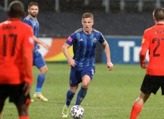 E BUJSHME/ Dinamo Zagreb interesohet për futbollistin nga Kopliku