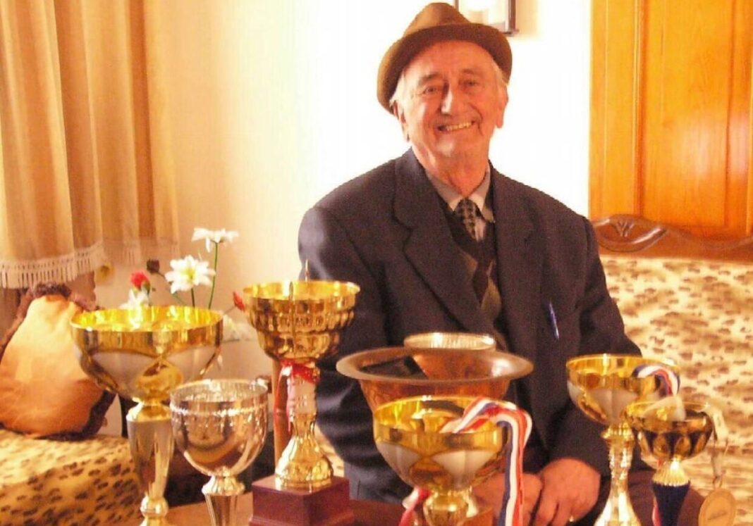 Enver Muriqi