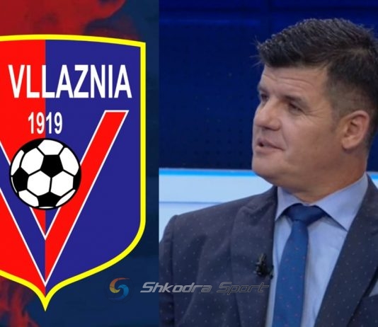 Gerdi Haxhiu: Vllaznia e meritonte fitoren, Teuta mori më shumë nga sa dha në fushë