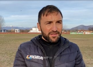 Pak ditë më parë u emërua në krye të Basanias, Haris Lika: Më pëlqen të punoj aty ku vlerësohem