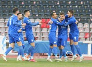 ‘Keqardhje që nuk fituam’, Hebaj: Uroj të shënoj sa herë duan të më zëvendësojnë