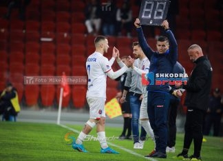 Ndeshja që ‘shpëton’ sezonin, kapiteni i VLLAZNISË rikthehet titullar pas 8 ndeshjeve