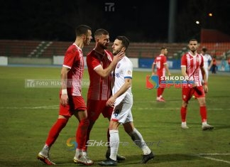 Trajneri Memelli: Veprimet e Zguros s’e nderojnë Skënderbeun