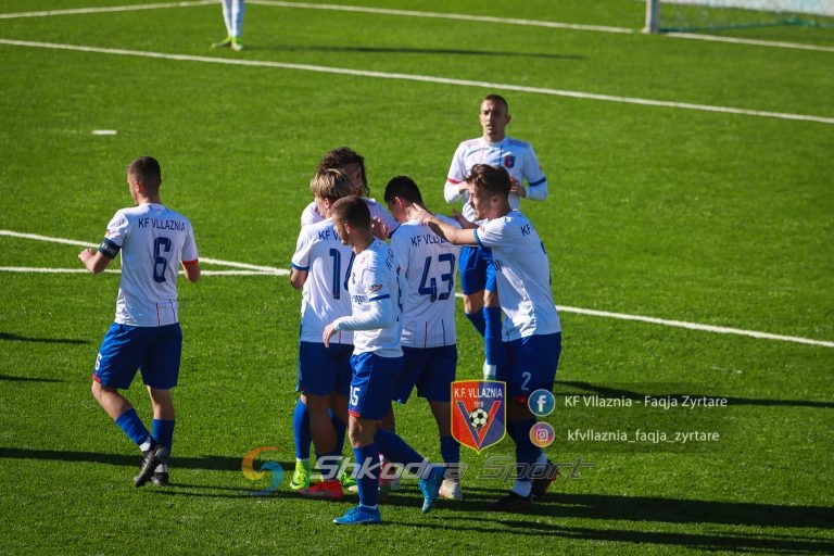 PRONONCIMI/ Eraldo Deda: Goli ndaj Dinamos? Keqardhje që nuk i dha fitoren Vllaznisë U21