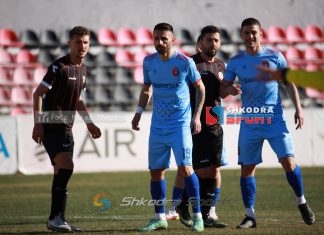 Flamurtari sfidon Vllazninë, ja formacioni që pritet të zbresë sot në ‘Loro Boriçi’