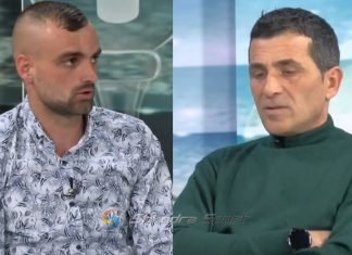 Kaçubela: Fitorja e sotme shkon për profesor Xhahysën. Është një njeri i jashtëzakonshëm