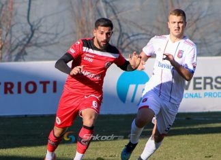 Karakaçi: Mundëm Tiranën dhe i bëmë nder gjithë ekipeve të tjera