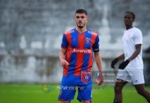 INTERVISTA/ Klaudio Leka: Vllaznia U21 synon të rikthehet tek fitorja nesër ndaj Egnatias