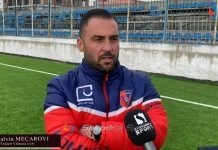 Meçarovi: Rezultati për ne është dytësor. Primare të çojmë lojtarë te ekipi i parë i Vllaznisë
