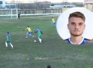 Ndeshja e dytë me Adën dhe shënon, Keshtejaku: E merituam fitoren ndaj Murlanit