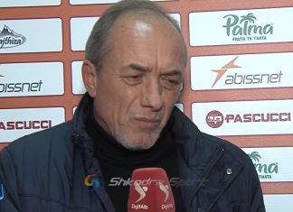 Mirel JOSA ‘qan’ 2 pikët e lëna me Kastriotin: Pësuam me vetëm 2 raste, këta janë lojtarët që kam