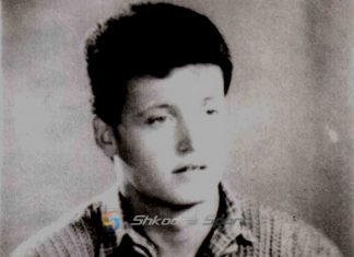 ALMANAK/ Sot ditëlindja e kampionit dhe rekordmenit të notit Mois Shestani