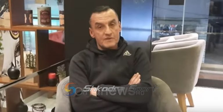 Shpërthen Neritan Novi: Njerëz me pushtet më kanë bërë presion për zgjedhjet e FSHF-së