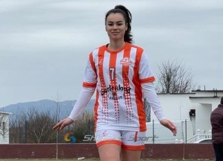 Paula Jaku: Gati për projektet e reja, këtë sezon kam më tepër përgjegjësi