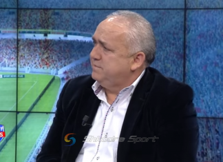 Salvator Kaçaj: Vllaznia i janë bërë padrejtësi të mëdha me arbitrimin këtë sezon