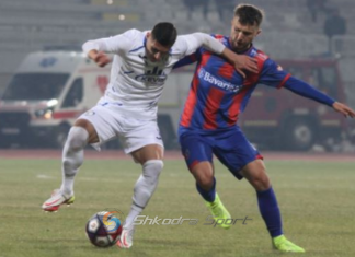 ‘Luftë’ në Shkodër dhe Rrogozhinë, ja dy përballjet e sotme të Abissnet Superiores