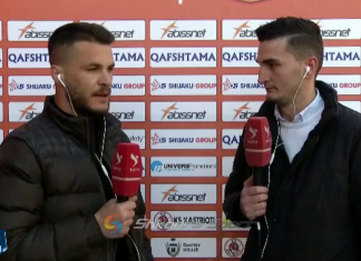 Çela: E interpretuam gabim, duhej te ishim më agresiv. Penalltia? Gabim individual i mbrojtësit