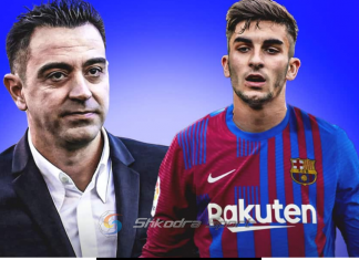 Xavi flet për përforcimet e bërë gjatë merkatës së dimrit: Torres më ka befasuar