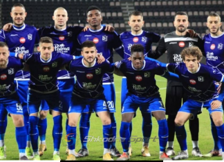 Mision të vetëm fitoren, Dinamo luan për ‘jetë a vdekje’ në Shkodër dhe Korçë