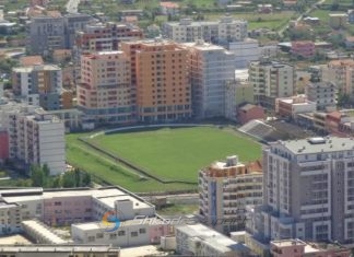 Kategoria e dytë, e gjithë vëmendja sot në stadiumin e Lezhës