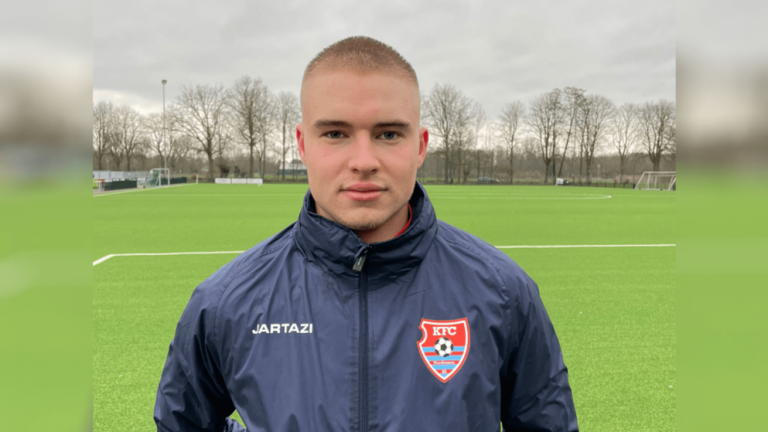 Ish- futbollisti i Vllaznisë Tim Brdariç gjen ekip të ri në Gjermani